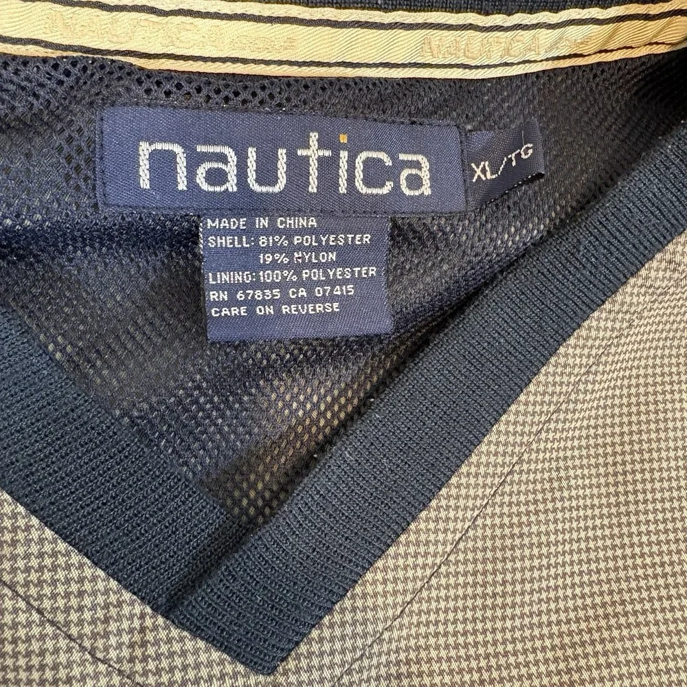 Nautica crafted discerning